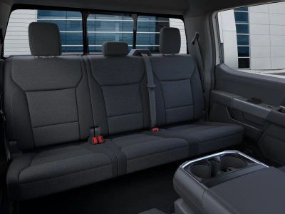 2026 Ford F-150 - Photo 11