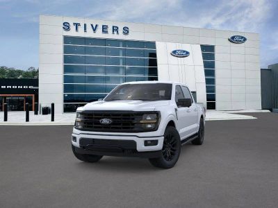 2026 Ford F-150 - Photo 3