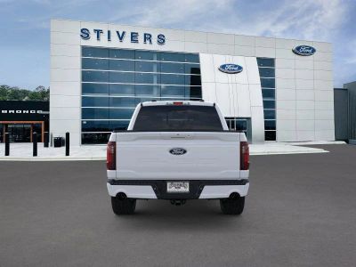 2026 Ford F-150 - Photo 6