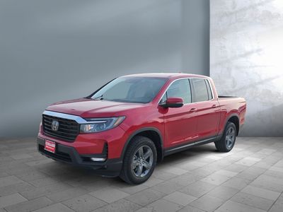 2023 Honda Ridgeline - Photo 25