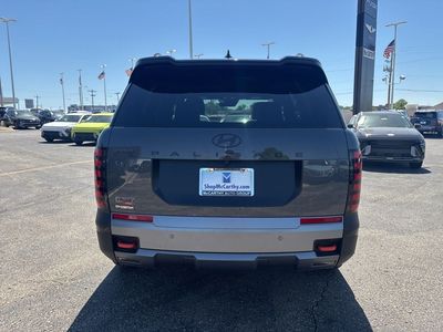 2026 Hyundai Palisade - Photo 14