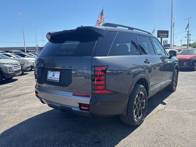 2026 Hyundai Palisade - Photo 13