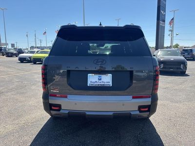 2026 Hyundai Palisade - Photo 28