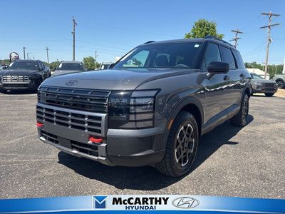 2026 Hyundai Palisade - Photo 1