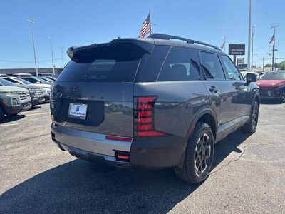2026 Hyundai Palisade - Photo 27