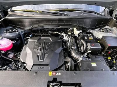 2026 Hyundai Palisade - Photo 7