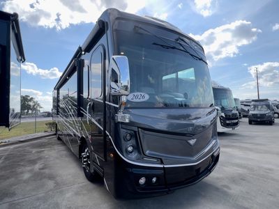 2026 Fleetwood DISCOVERY - Photo 1