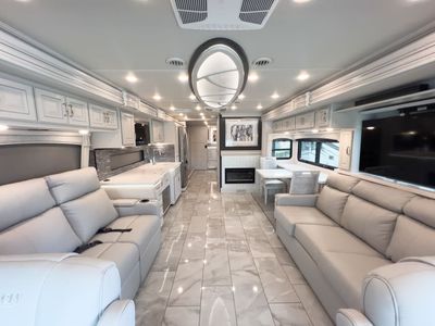 2026 Fleetwood DISCOVERY - Photo 6