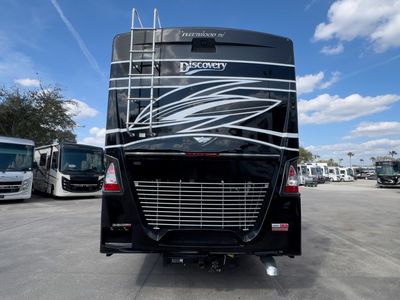 2026 Fleetwood DISCOVERY - Photo 31