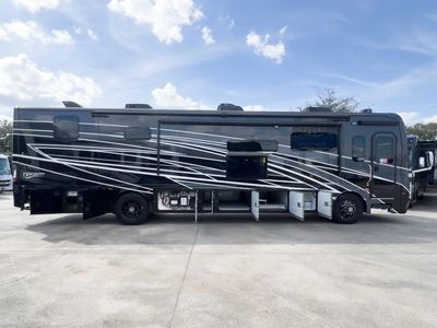 2026 Fleetwood DISCOVERY - Photo 30
