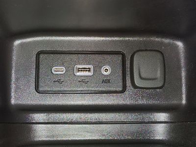 2024 Chevrolet Equinox — photo 20 view