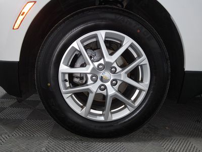 2024 Chevrolet Equinox — photo 10 view