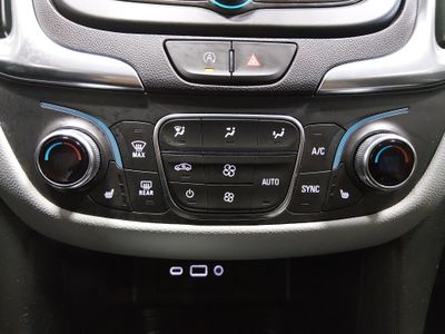 2024 Chevrolet Equinox — photo 19 view