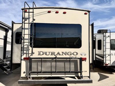 2017 KZ Durango 1500 - Photo 95