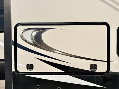 2017 KZ Durango 1500 - Photo 89
