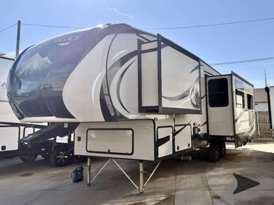 2017 KZ Durango 1500 - Photo 96