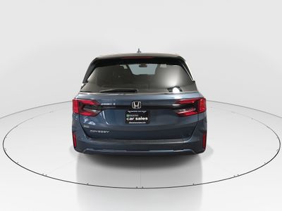2025 Honda Odyssey - Photo 6