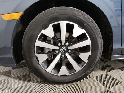 2025 Honda Odyssey - Photo 10