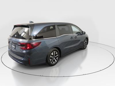 2025 Honda Odyssey - Photo 7
