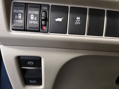 2025 Honda Odyssey - Photo 13