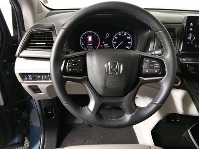 2025 Honda Odyssey - Photo 12