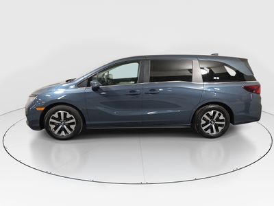 2025 Honda Odyssey - Photo 4