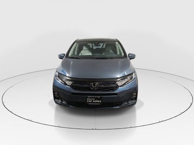 2025 Honda Odyssey - Photo 2