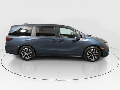 2025 Honda Odyssey - Photo 8