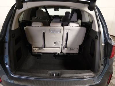 2025 Honda Odyssey - Photo 11