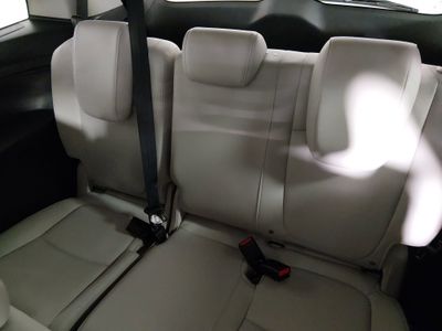 2025 Honda Odyssey - Photo 18