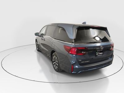 2025 Honda Odyssey - Photo 5