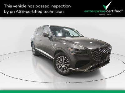 2025 Genesis GV80 - Photo 1