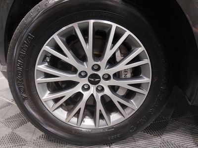 2025 Genesis GV80 - Photo 10