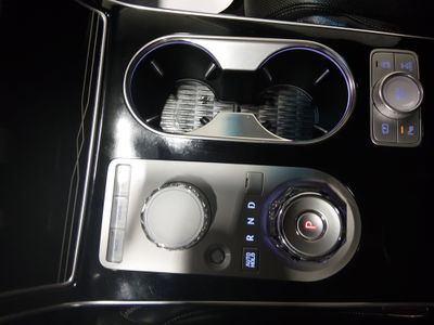 2025 Genesis GV80 - Photo 19