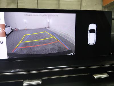 2025 Genesis GV80 - Photo 16