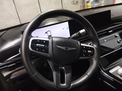 2025 Genesis GV80 - Photo 12