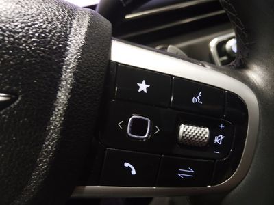2025 Genesis GV80 - Photo 20