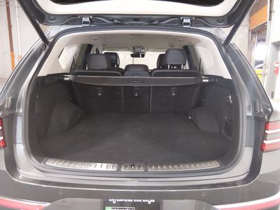 2025 Genesis GV80 - Photo 11