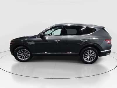 2025 Genesis GV80 - Photo 4