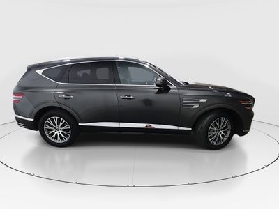 2025 Genesis GV80 - Photo 8