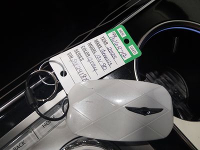 2025 Genesis GV80 - Photo 15