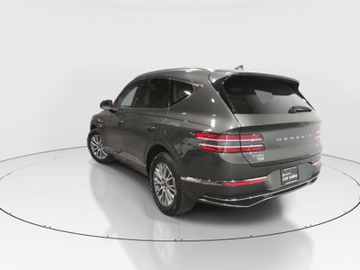 2025 Genesis GV80 - Photo 5