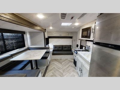 2022 Forest River RV Wildwood FSX - Photo 23