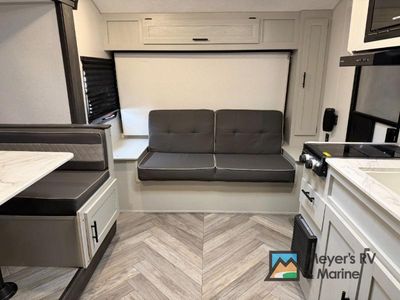 2022 Forest River RV Wildwood FSX - Photo 6