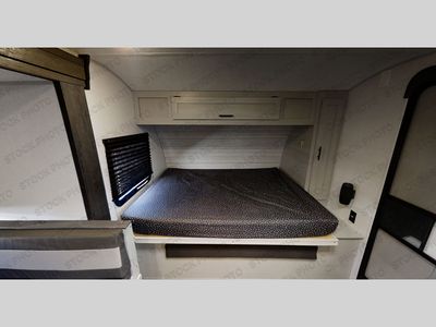2022 Forest River RV Wildwood FSX - Photo 24