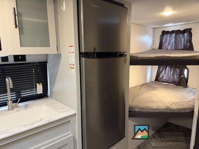 2022 Forest River RV Wildwood FSX - Photo 9