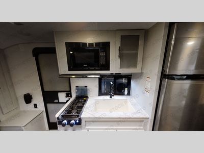 2022 Forest River RV Wildwood FSX - Photo 21