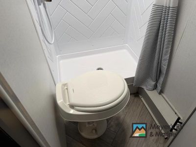 2022 Forest River RV Wildwood FSX - Photo 19