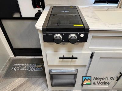 2022 Forest River RV Wildwood FSX - Photo 10