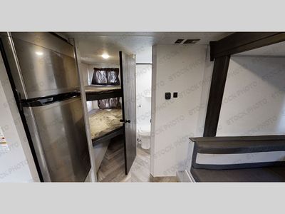 2022 Forest River RV Wildwood FSX - Photo 22